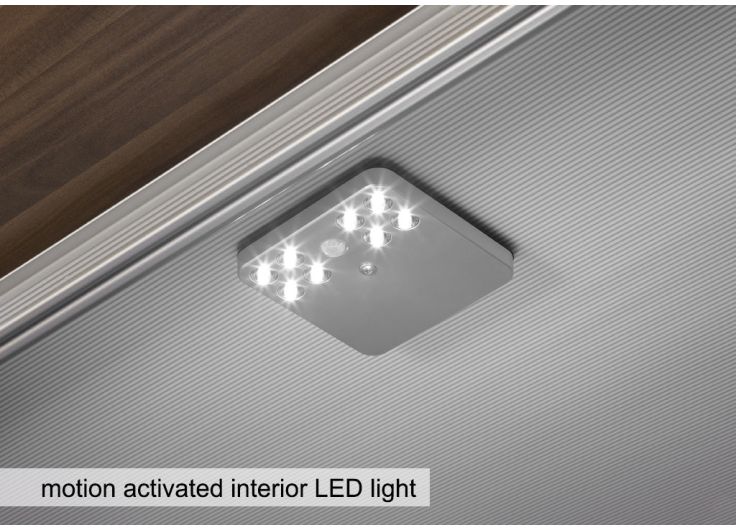 Bedroom Furniture Set Oak + Sliding Wardrobe 250cm