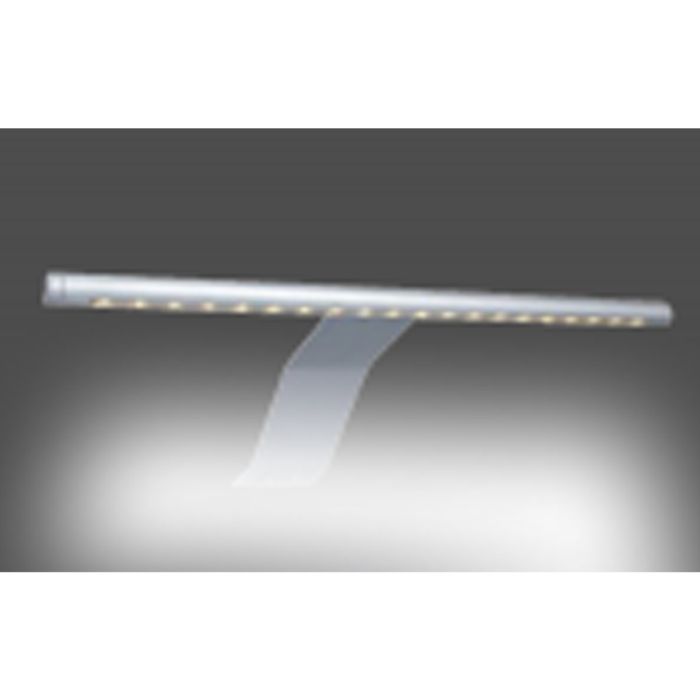 Gloucester 150cm Sliding Door Wardrobe Strips Design - Artisan Oak, Black, White