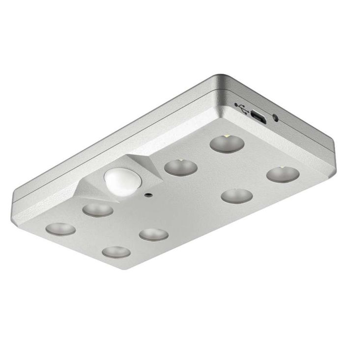 Marston Sliding 2 Door Single Mirror Wardrobe Golden with Black Top - 100cm Width