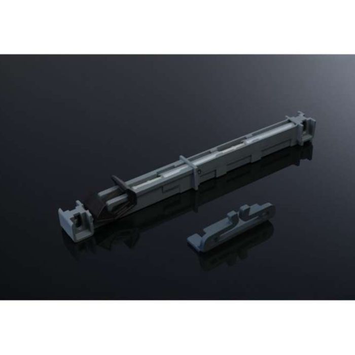 Marston ii Sliding 2 Door Mirror Wardrobe Golden with Black Top - 120cm Width