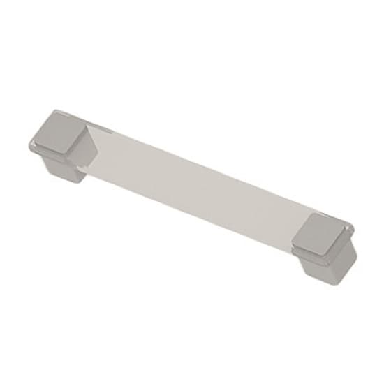 Kast Wooden Corner Wardrobe In White High Gloss And Oak