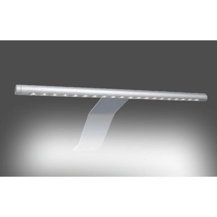 Mathilde 250cm 3 Door Sliding Wardrobe - White