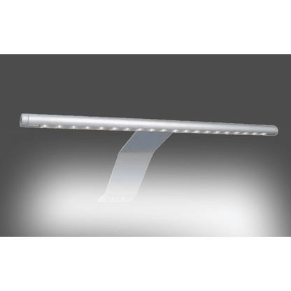 Mathilde 250cm 3 Door Sliding Wardrobe - White