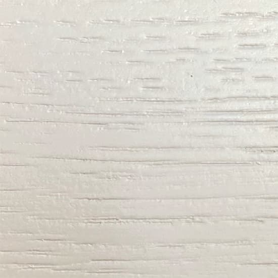 Ogen Wooden Wardrobe With 2 Doors In White