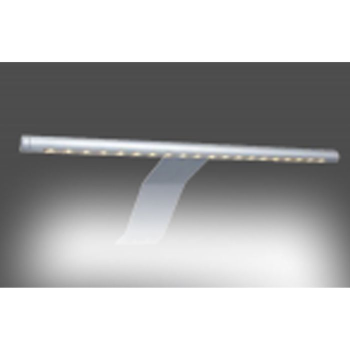 Gloucester 200cm  Sliding Door Wardrobe Strips Design -  Artisan Oak, Black, White