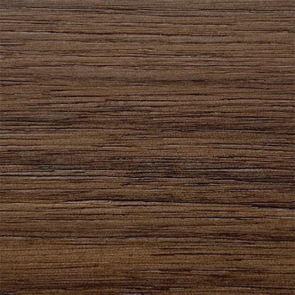 Wyatt Wooden Wardrobe With 2 Doors In Timber Tobacco